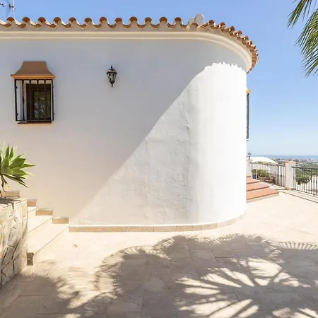 Tatil Evi Natalia Nerja