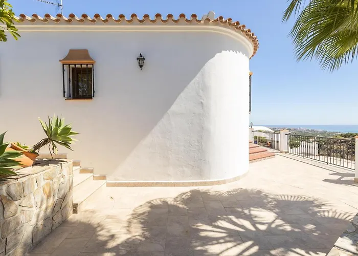 Tatil Evi Natalia Nerja