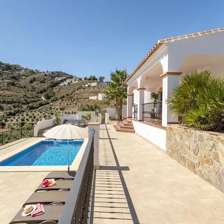 Prázdninový dům Natalia