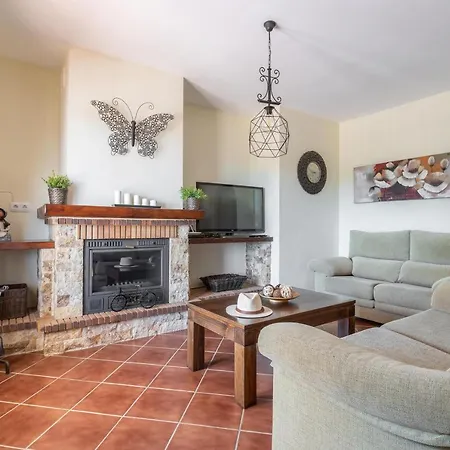 Natalia Holiday home