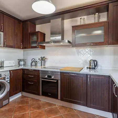 Holiday home Natalia Nerja