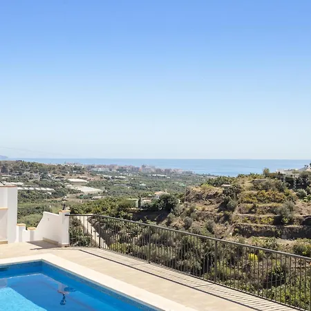 Ferienhaus Natalia Nerja
