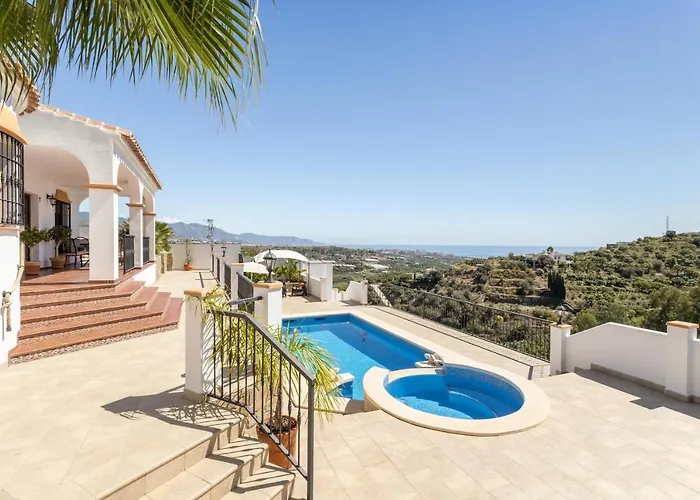 Natalia Holiday home *