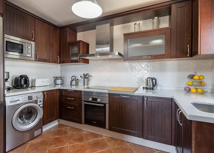 Holiday home Natalia Nerja